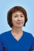 Тарасова Елена Владимировна