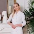 Патрушева Екатерина Викторовна