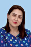 Наумова Ирина Анатольевна