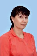 Вихарева Нелли Константиновна