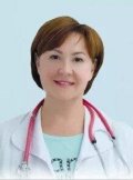 Михайлова Галина Николаевна
