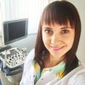 Зуева Дарья Дмитриевна