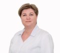 Гежа Светлана Николаевна