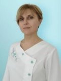 Ефимова Ирина Викторовна