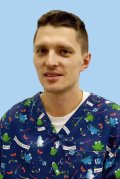 Рябов Всеволод Игоревич