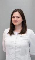 Симакова Анна Александровна