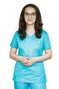 Вагнер (Мурзаканова) Диана Альбертовна