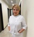 Кимаева Светлана Николаевна