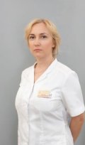 Игнатова Наталья Владимировна