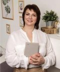 Рогозина Лариса Александровна