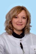 Пермитина Майя Владимировна