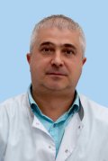 Попов Игорь Александрович