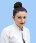 Цыганова Кристина Александровна