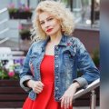 Столповская Вероника