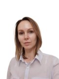 Говорова Алена Юрьевна