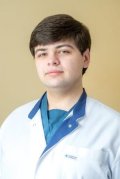 Воронцов Дмитрий Алексеевич