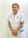 Лиджиев Алексей Петрович