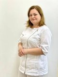 Тиханина Алевтина Николаевна