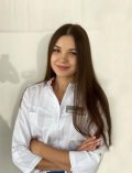 Фомина Татьяна Александровна