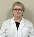 Андрушкевич Галина Ивановна