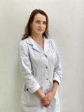 Магунова Светлана Викторовна