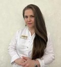 Пашпашева Ирада Хабибовна