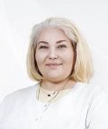 Костина Анна Владимировна