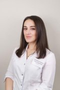Гитинамагомедова Айшат Гаджиевна