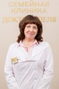 Андреева Оксана Сергеевна