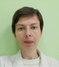Семёнова Татьяна Николаевна