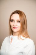 Казакова Надежда Алексеевна