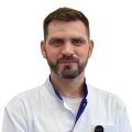 Волков Константин Юрьевич