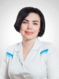 Ляхович Светлана Викторовна