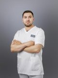 Искандарян Эдгар Арменович
