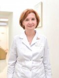 Рамзи Диляра Рафиковна