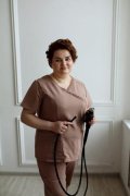 Васильева (Уткина) Анастасия Александровна