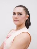 Нюхалова Олеся