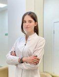 Калинина Елена Сергеевна