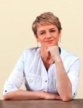 Иванова Елена Геннадьевна