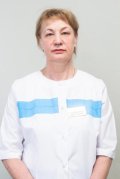 Бортко Наталья Михайловна