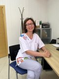 Горская Ирина Николаевна