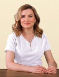Измайлова Ольга Владимировна