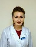 Алимова Олеся Александровна