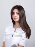 Саркисова Эллина Юрьевна