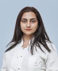 Алиева Руфана Сурхаевна