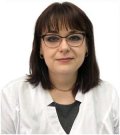 Хоружая Светлана Алексеевна