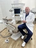 Шотаевич Мамука Кокашвили
