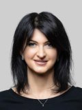 Татаришвили Марианна Николаевна