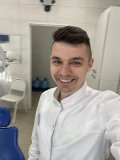 Галишников Олег Игоревич