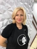 Ионова Людмила